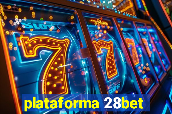 plataforma 28bet